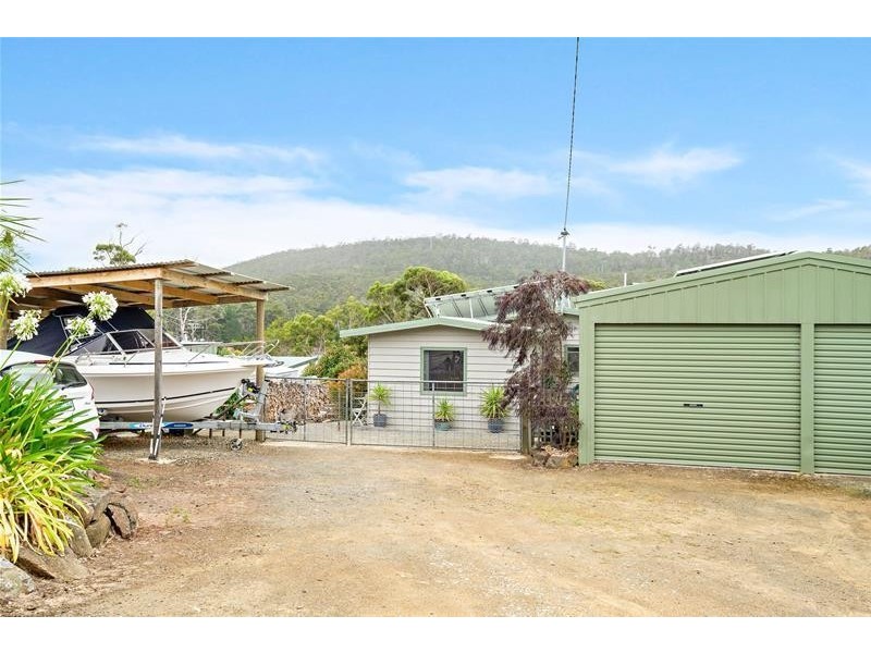 26 Charlotte Cove Road, Charlotte Cove TAS 7112