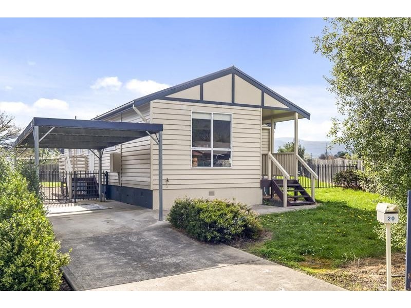 20 Acacia Street, Huonville TAS 7109