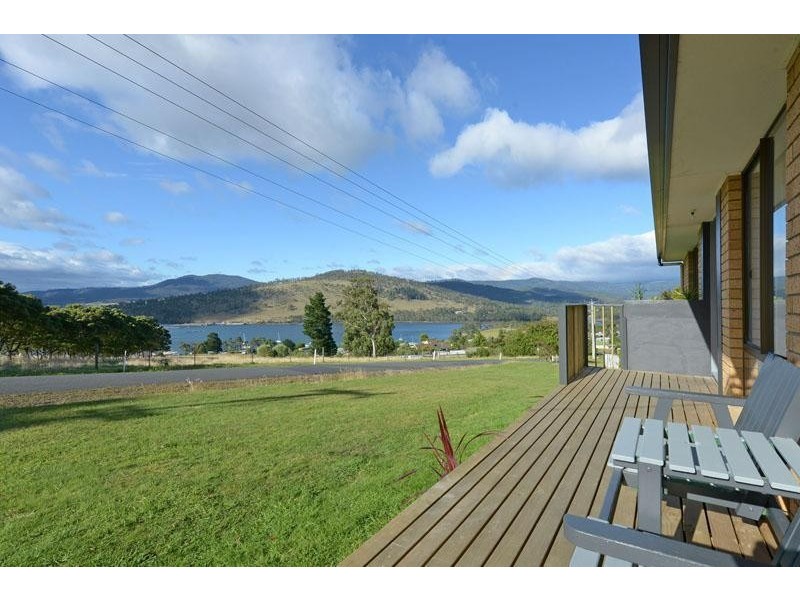 126 Palmers Road, Port Huon TAS 7116