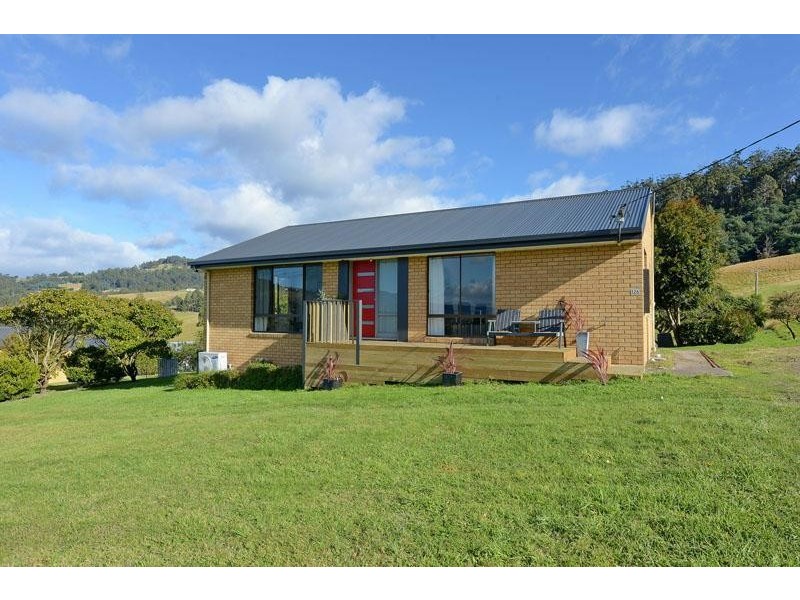 126 Palmers Road, Port Huon TAS 7116