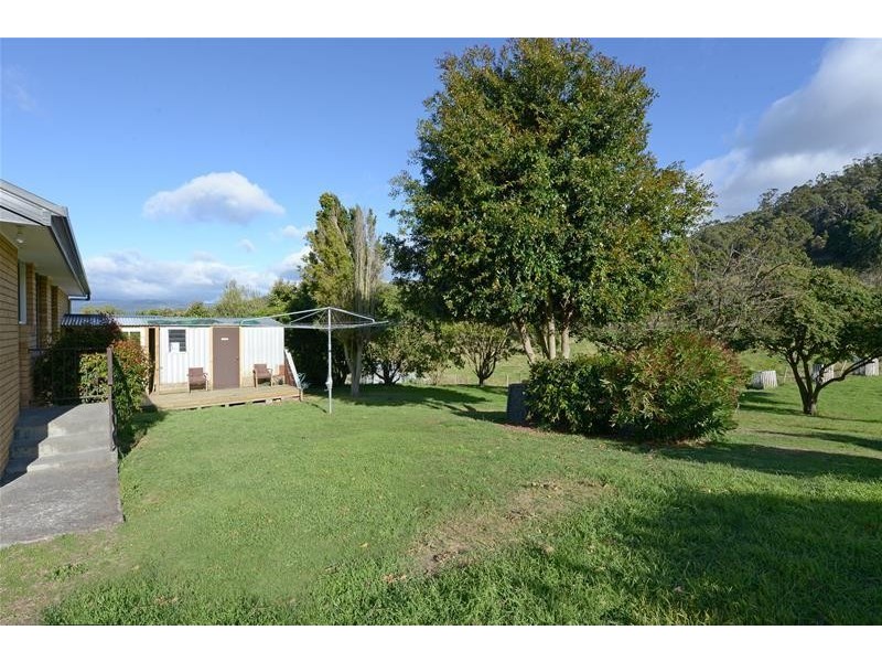 126 Palmers Road, Port Huon TAS 7116