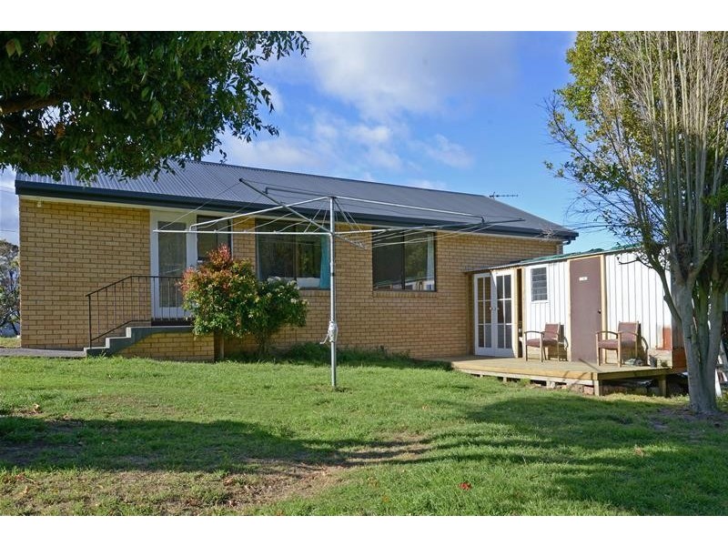 126 Palmers Road, Port Huon TAS 7116