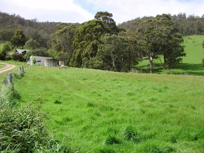 1 Wylies Road, Cygnet TAS 7112