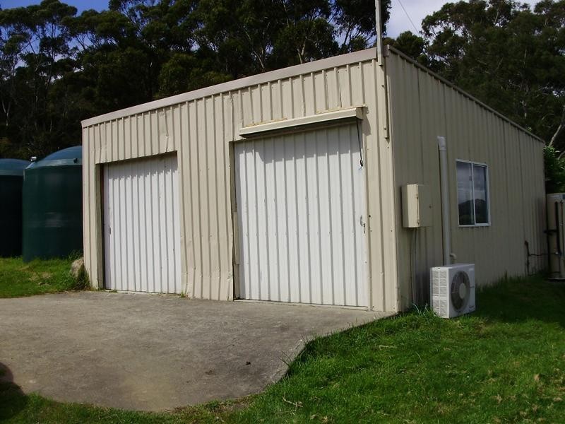 1 Wylies Road, Cygnet TAS 7112