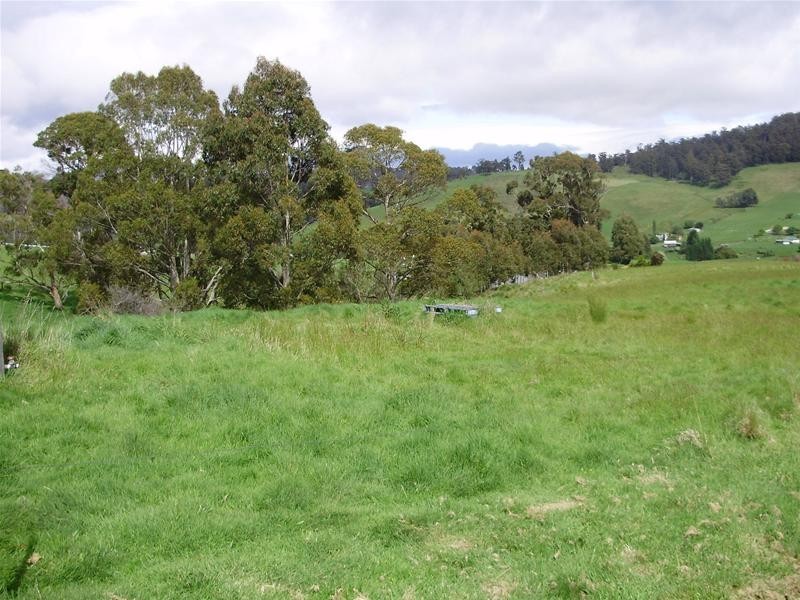 1 Wylies Road, Cygnet TAS 7112