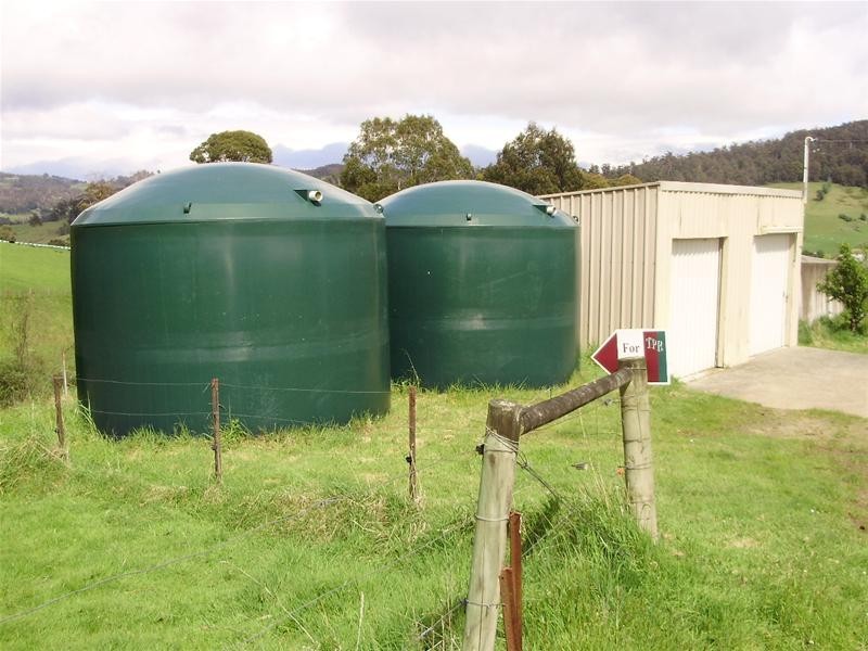 1 Wylies Road, Cygnet TAS 7112