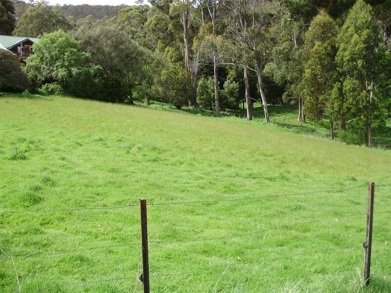 1 Wylies Road, Cygnet TAS 7112