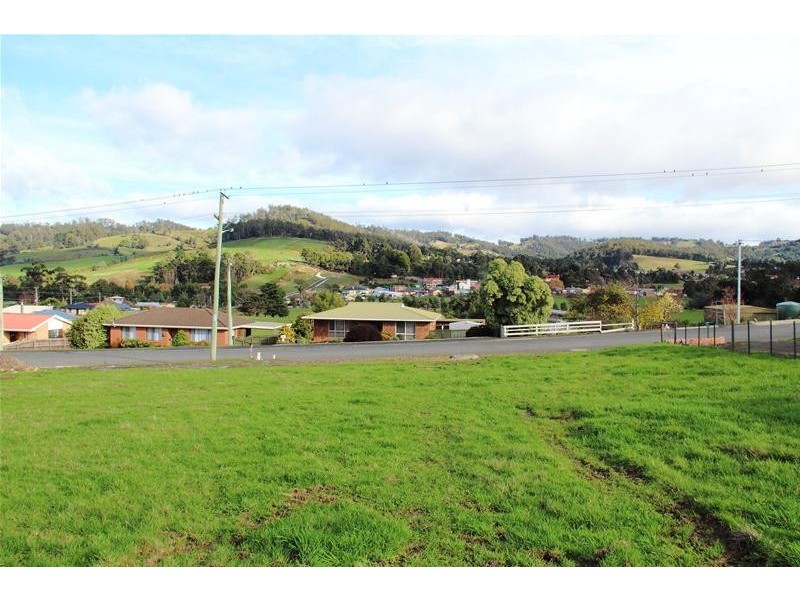 (6 Lots) Thorpe Street, Cygnet TAS 7112