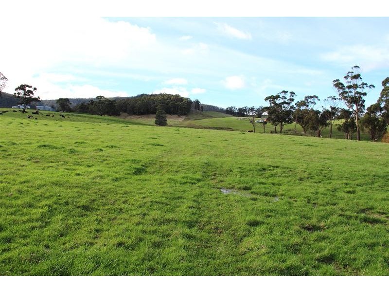 (6 Lots) Thorpe Street, Cygnet TAS 7112