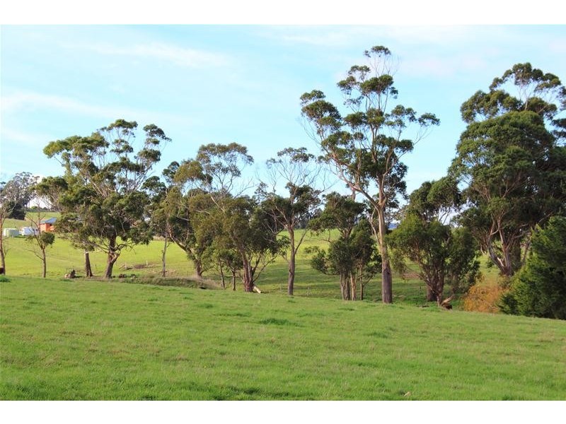 (6 Lots) Thorpe Street, Cygnet TAS 7112