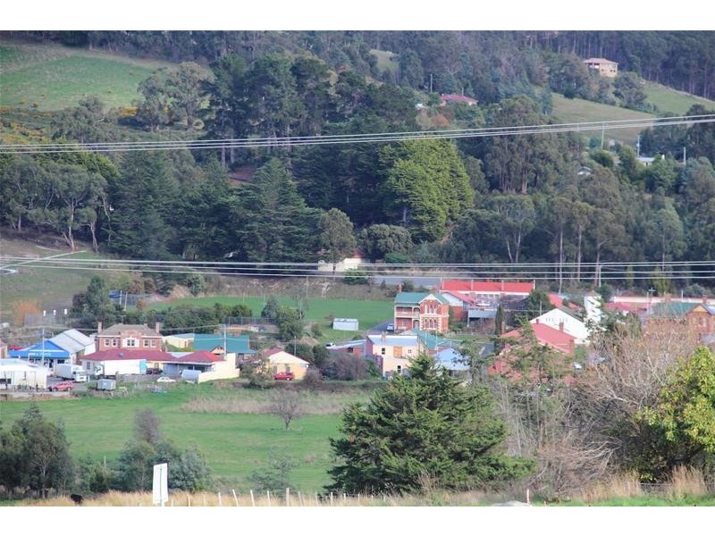 (6 Lots) Thorpe Street, Cygnet TAS 7112