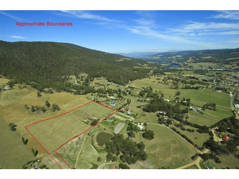 . Knights Road, Huonville TAS 7109