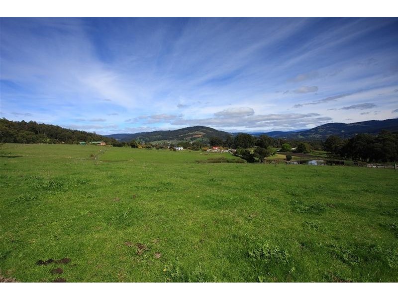 . Knights Road, Huonville TAS 7109