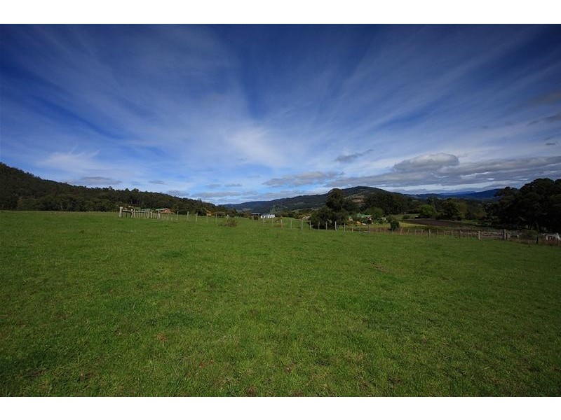 . Knights Road, Huonville TAS 7109