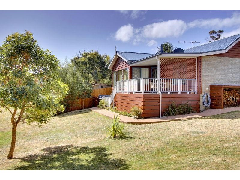 3 Sandrock Loop, Abels Bay TAS 7112