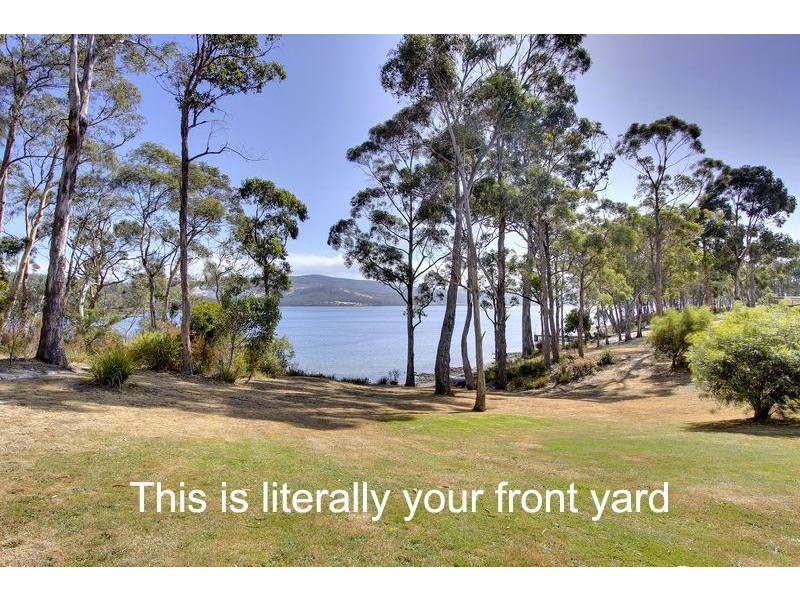 3 Sandrock Loop, Abels Bay TAS 7112