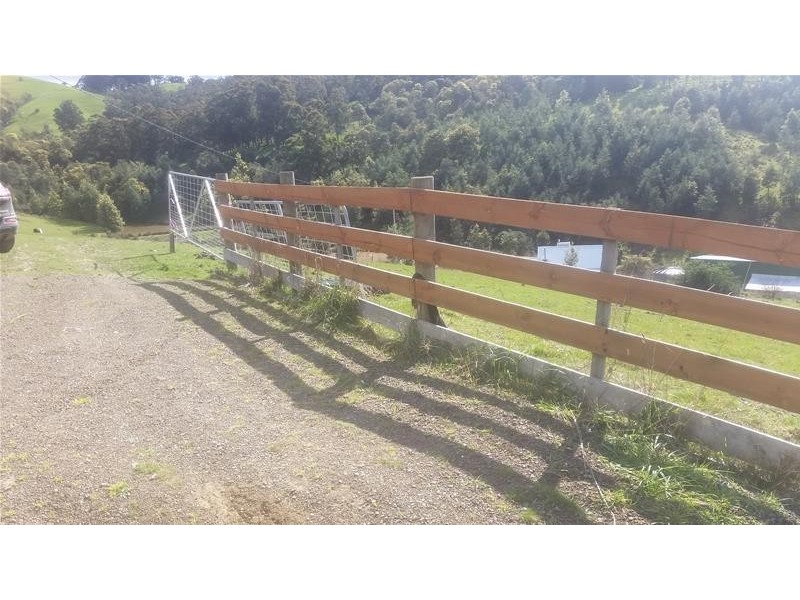 Lot 1 Golden Valley  Road, Cygnet TAS 7112