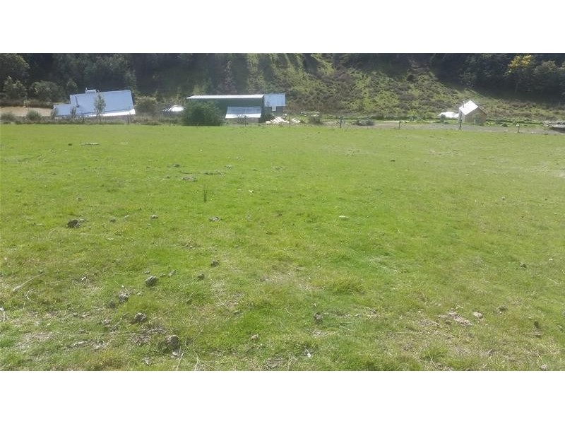 Lot 1 Golden Valley  Road, Cygnet TAS 7112