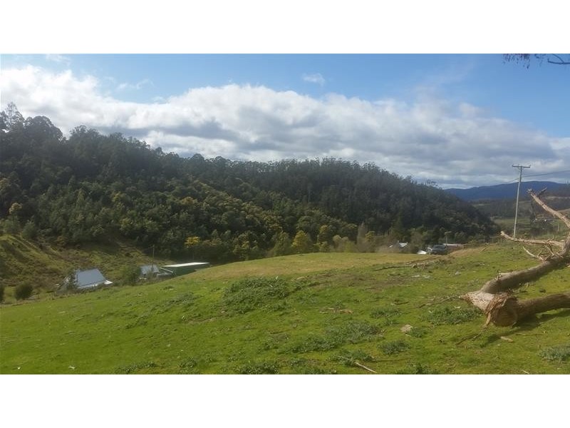Lot 1 Golden Valley  Road, Cygnet TAS 7112