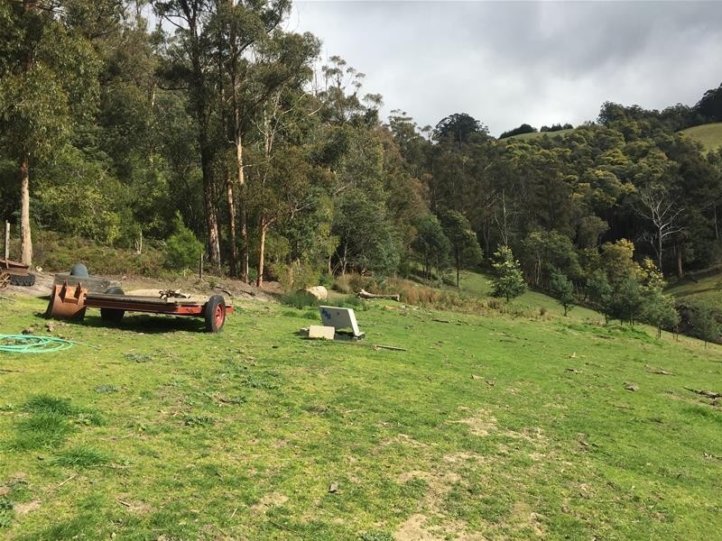 Lot 1 Golden Valley  Road, Cygnet TAS 7112