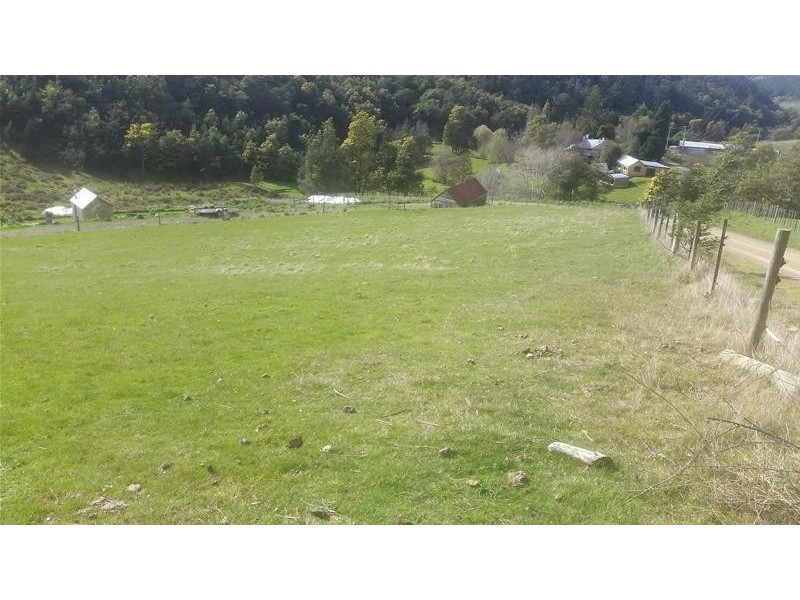 Lot 1 Golden Valley  Road, Cygnet TAS 7112