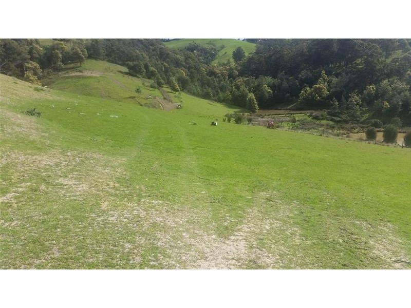 Lot 1 Golden Valley  Road, Cygnet TAS 7112
