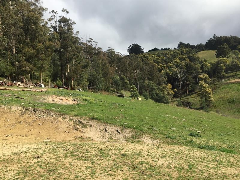 Lot 1 Golden Valley  Road, Cygnet TAS 7112