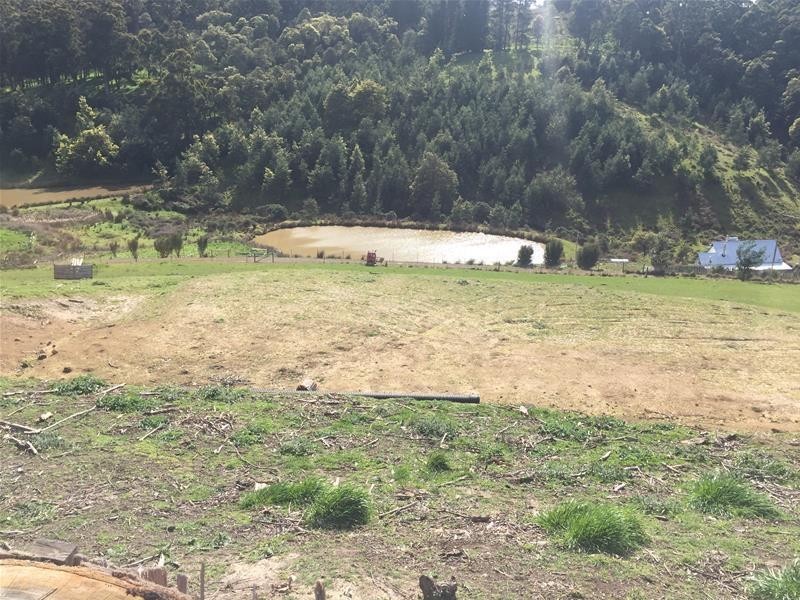 Lot 1 Golden Valley  Road, Cygnet TAS 7112