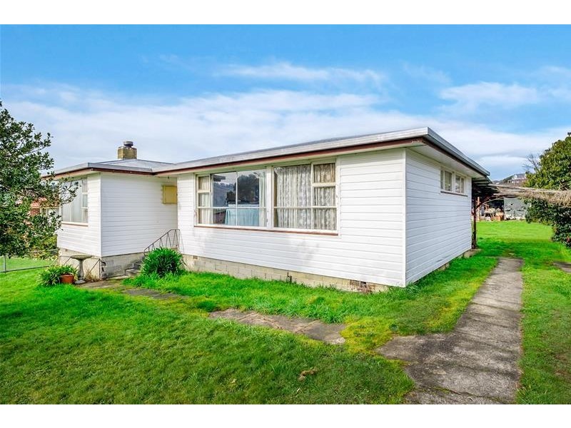 21 John Street, Geeveston TAS 7116