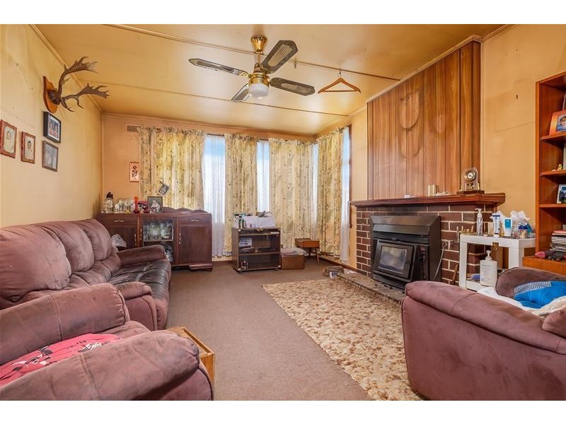 21 John Street, Geeveston TAS 7116