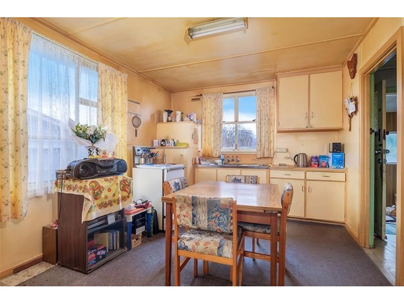 21 John Street, Geeveston TAS 7116