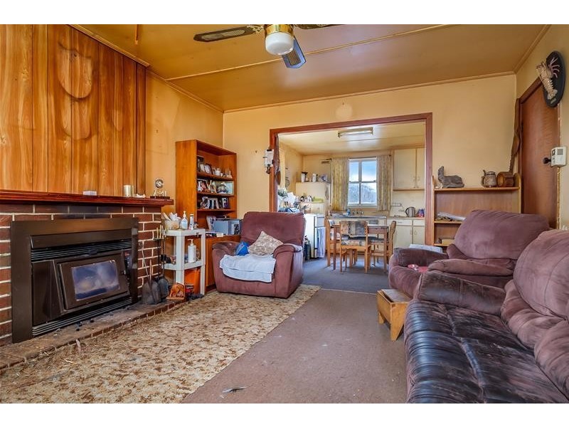 21 John Street, Geeveston TAS 7116