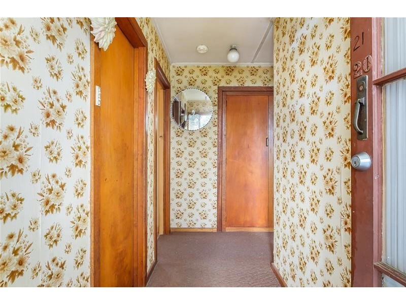 21 John Street, Geeveston TAS 7116