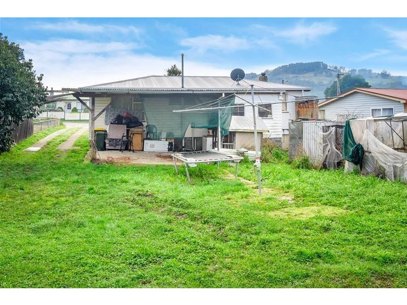 21 John Street, Geeveston TAS 7116