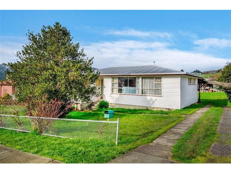 21 John Street, Geeveston TAS 7116