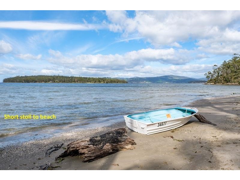 11 Sunset Drive, Garden Island Creek TAS 7112