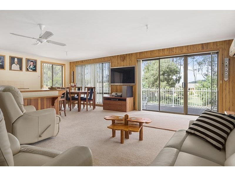 11 Sunset Drive, Garden Island Creek TAS 7112