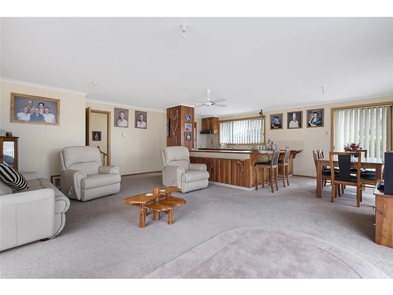 11 Sunset Drive, Garden Island Creek TAS 7112