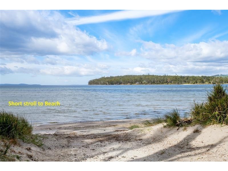 11 Sunset Drive, Garden Island Creek TAS 7112