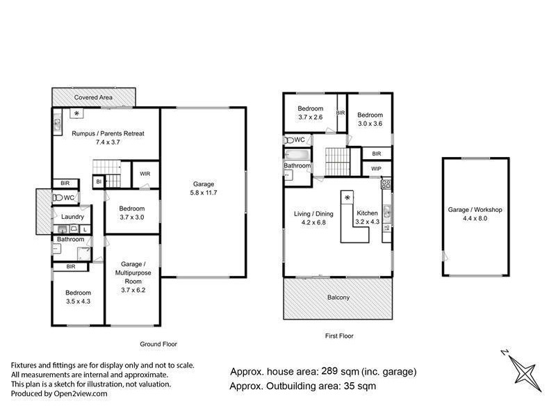 11 Sunset Drive, Garden Island Creek TAS 7112