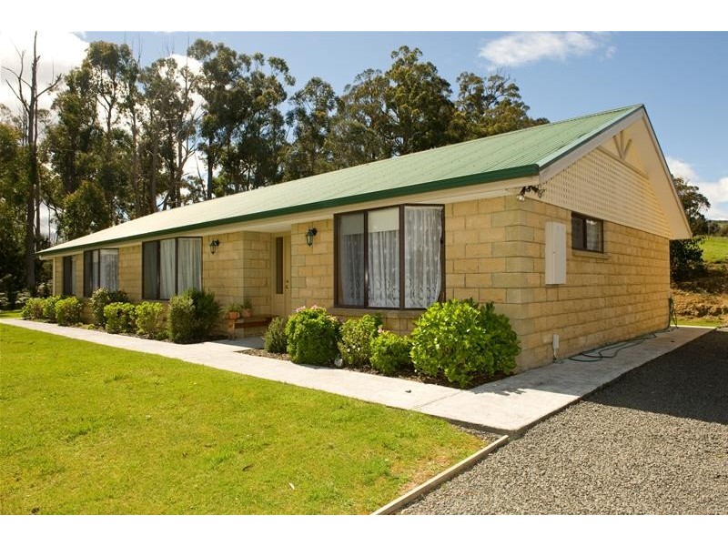 37 Dillons Hill Road, Glaziers Bay TAS 7109