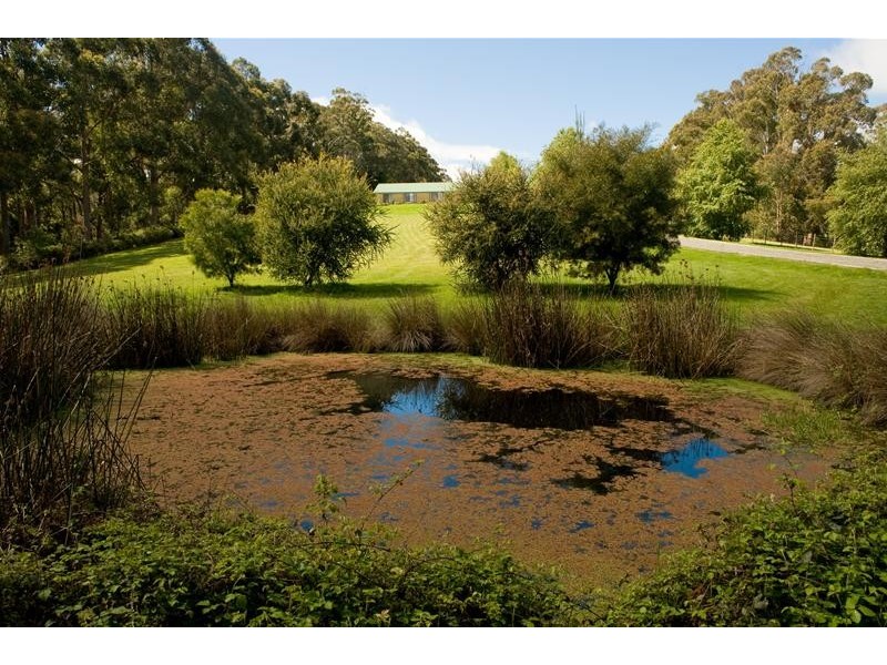 37 Dillons Hill Road, Glaziers Bay TAS 7109