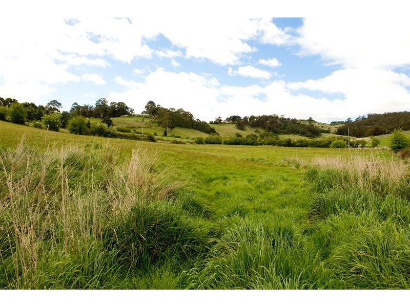 37 Dillons Hill Road, Glaziers Bay TAS 7109