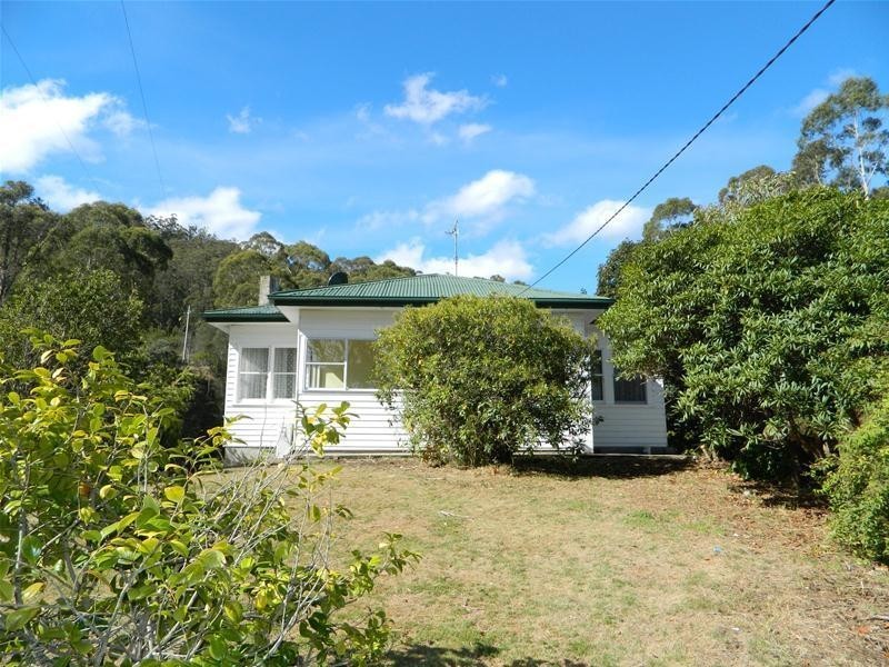 58 Clarks Road, Cradoc TAS 7109