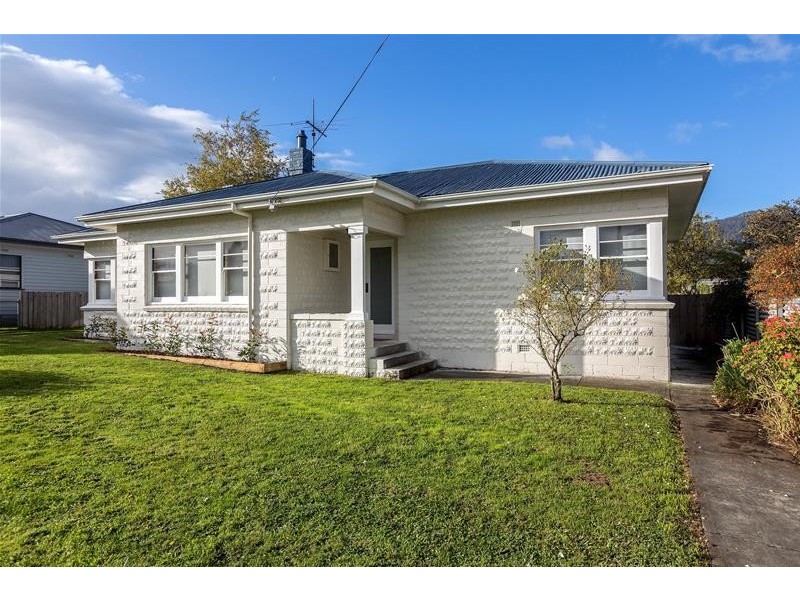 4 Tutton Avenue, Huonville TAS 7109