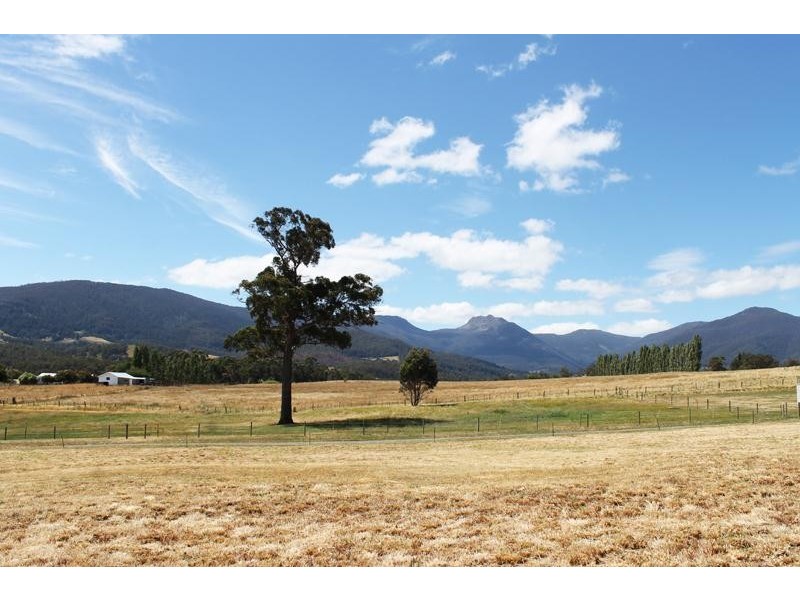 78 Mountain River Road, Grove TAS 7109