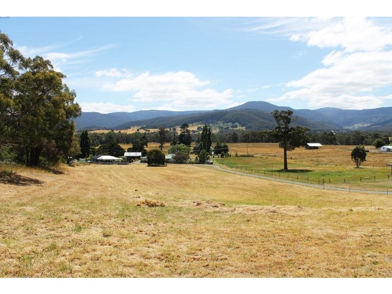 78 Mountain River Road, Grove TAS 7109