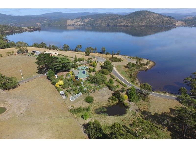 658 Wattle Grove Road, Wattle Grove TAS 7109