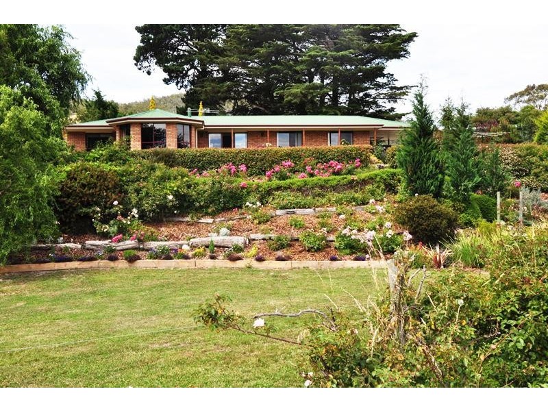 658 Wattle Grove Road, Wattle Grove TAS 7109