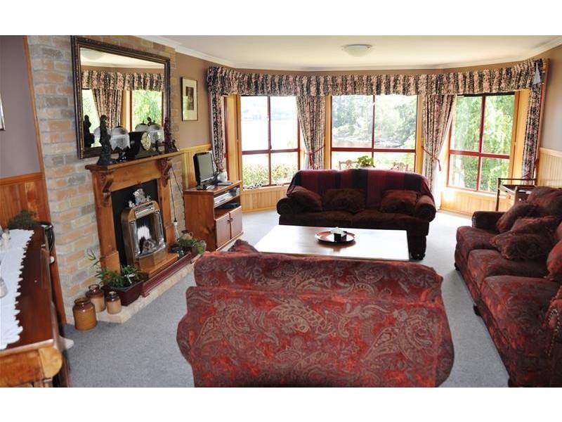 658 Wattle Grove Road, Wattle Grove TAS 7109